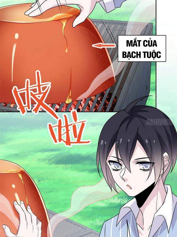 Cường Giả Đến Từ Trại Tâm Thần chapter 39 - Upload bởi truyensieuhay.com