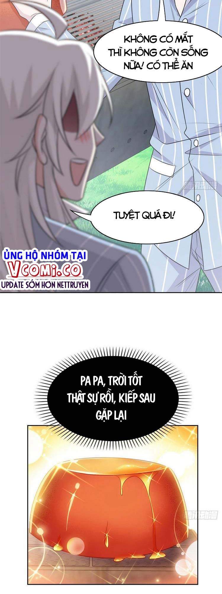 Cường Giả Đến Từ Trại Tâm Thần chapter 39 - Upload bởi truyensieuhay.com