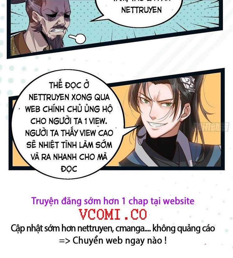 Cường Giả Đến Từ Trại Tâm Thần chapter 39 - Upload bởi truyensieuhay.com