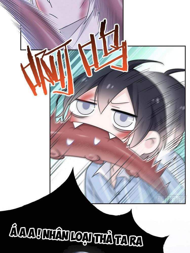 Cường Giả Đến Từ Trại Tâm Thần chapter 39 - Upload bởi truyensieuhay.com