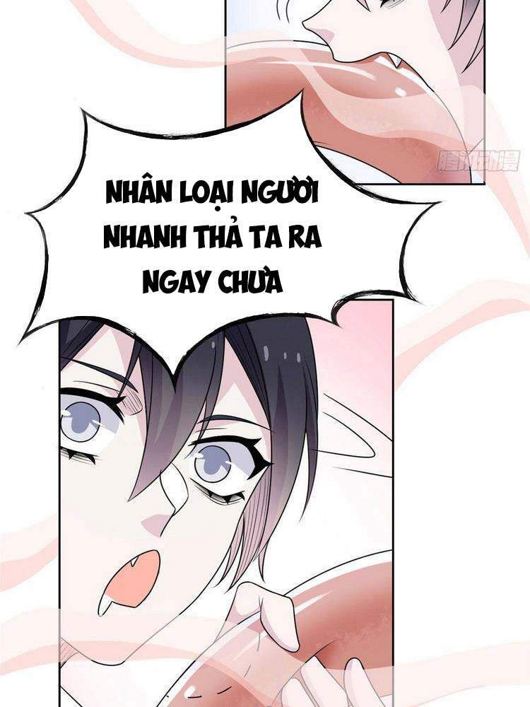 Cường Giả Đến Từ Trại Tâm Thần chapter 39 - Upload bởi truyensieuhay.com