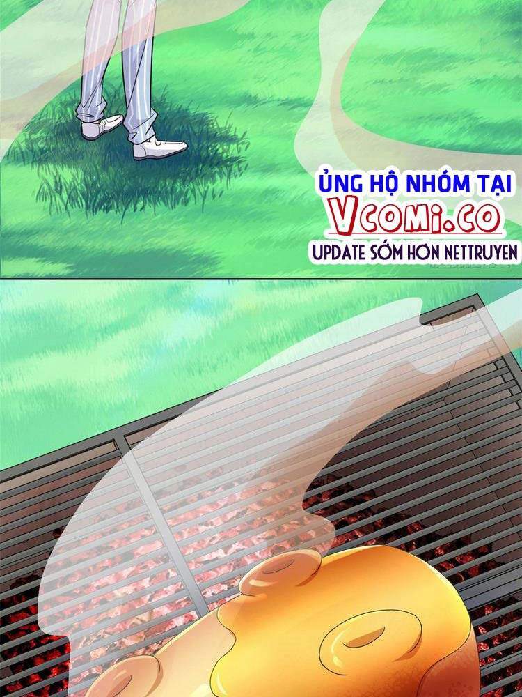 Cường Giả Đến Từ Trại Tâm Thần chapter 39 - Upload bởi truyensieuhay.com