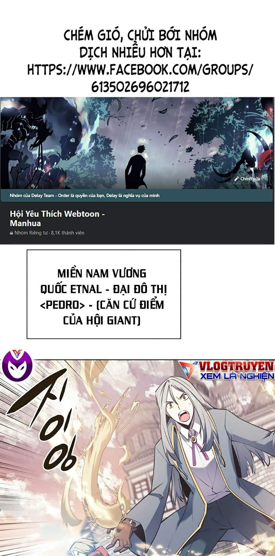 Thợ Rèn Huyền Thoại chapter 103 - Upload bởi truyensieuhay.com