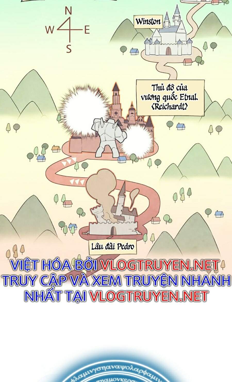 Thợ Rèn Huyền Thoại chapter 103 - Upload bởi truyensieuhay.com