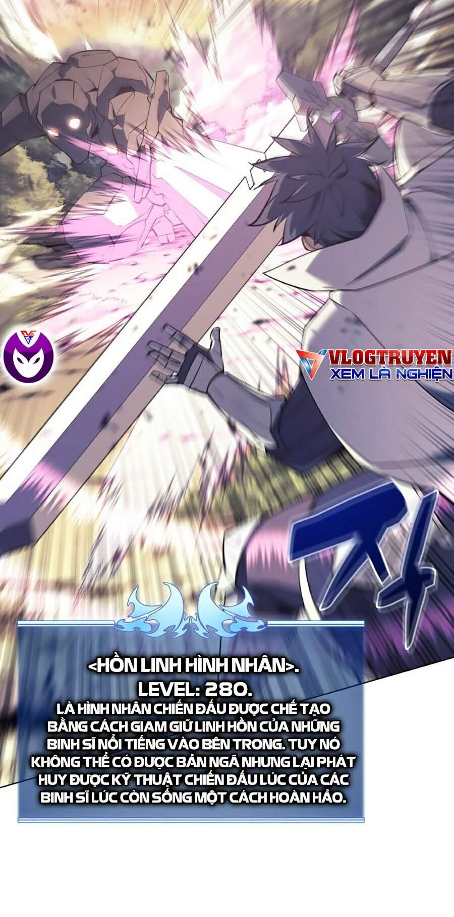 Thợ Rèn Huyền Thoại chapter 103 - Upload bởi truyensieuhay.com