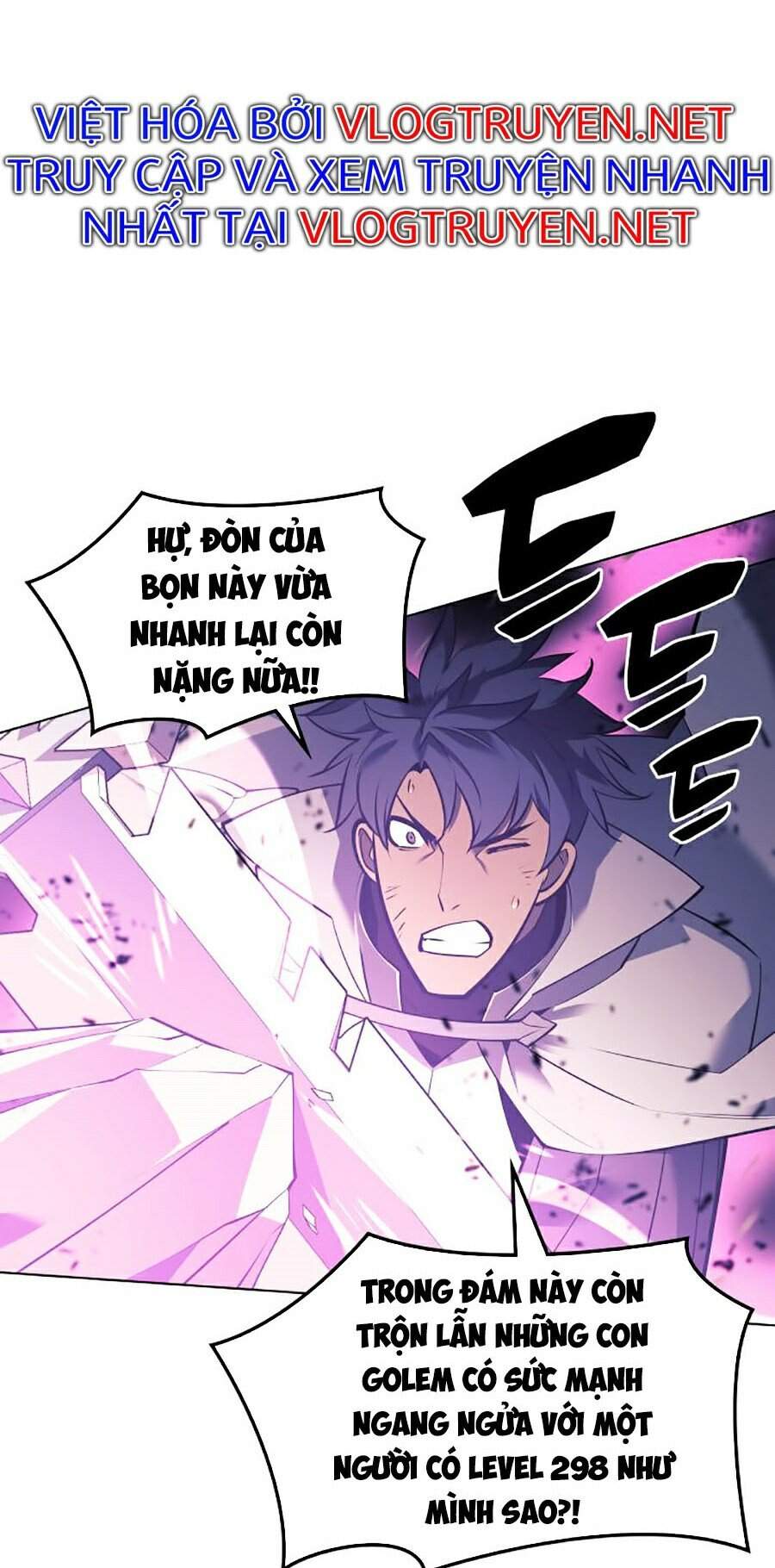Thợ Rèn Huyền Thoại chapter 103 - Upload bởi truyensieuhay.com