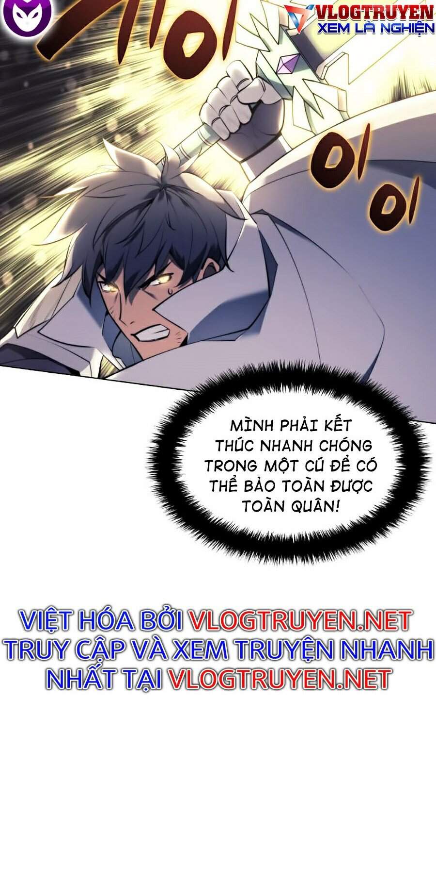 Thợ Rèn Huyền Thoại chapter 103 - Upload bởi truyensieuhay.com