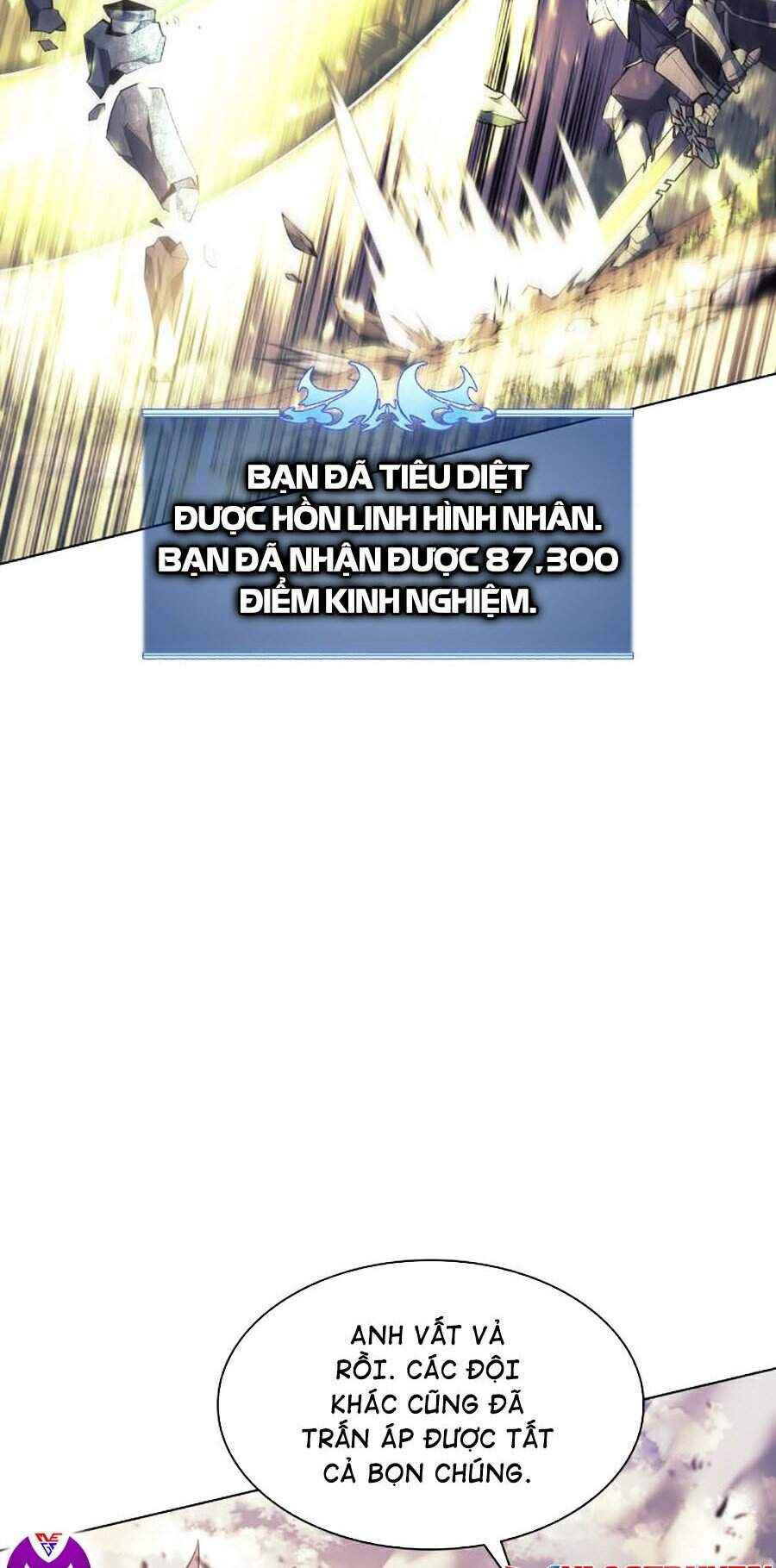 Thợ Rèn Huyền Thoại chapter 103 - Upload bởi truyensieuhay.com