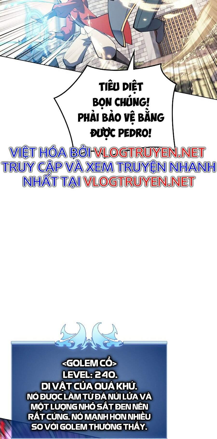 Thợ Rèn Huyền Thoại chapter 103 - Upload bởi truyensieuhay.com