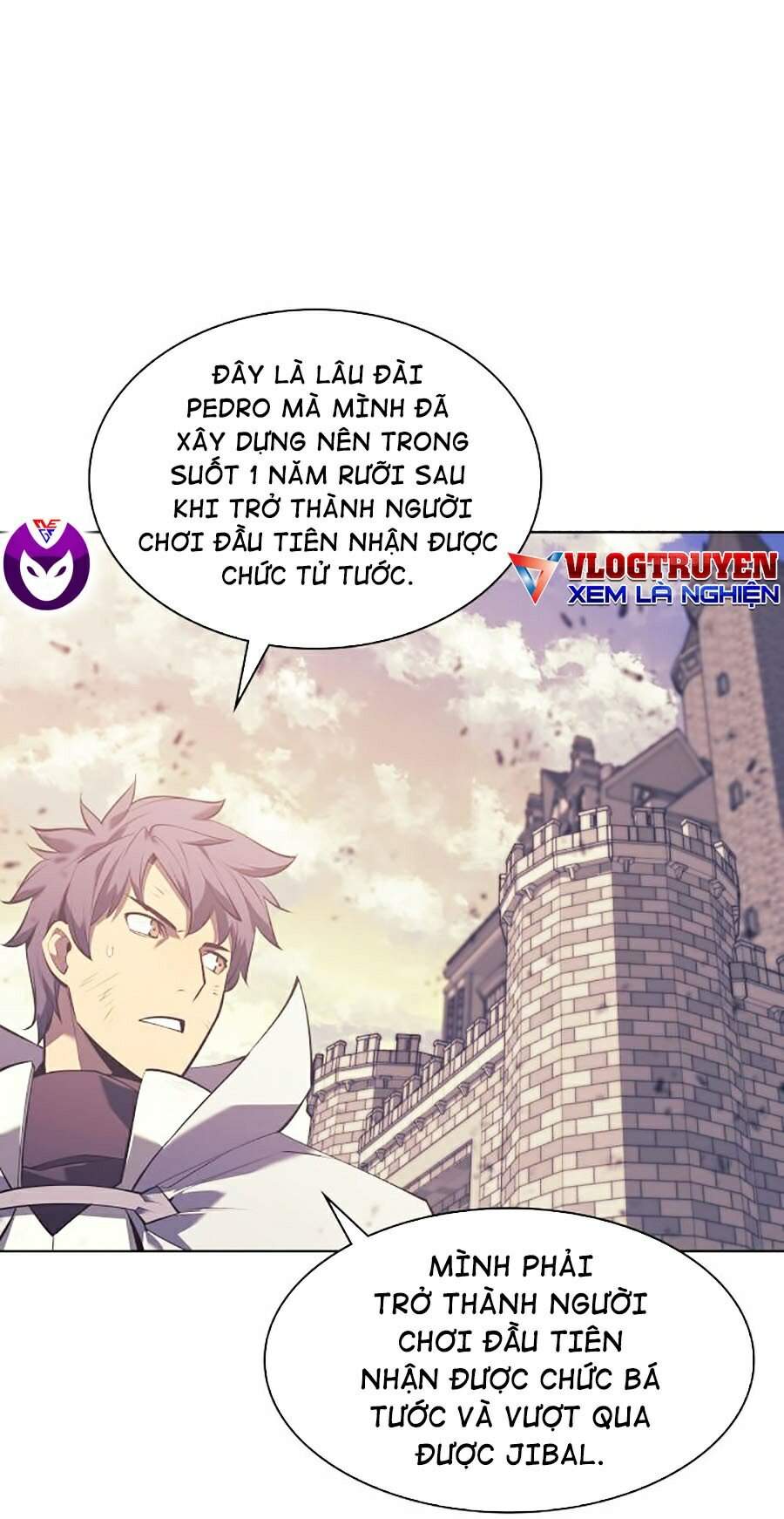 Thợ Rèn Huyền Thoại chapter 103 - Upload bởi truyensieuhay.com