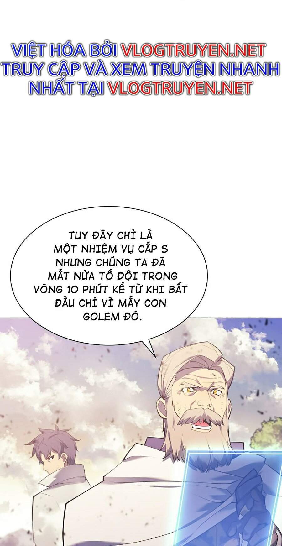 Thợ Rèn Huyền Thoại chapter 103 - Upload bởi truyensieuhay.com