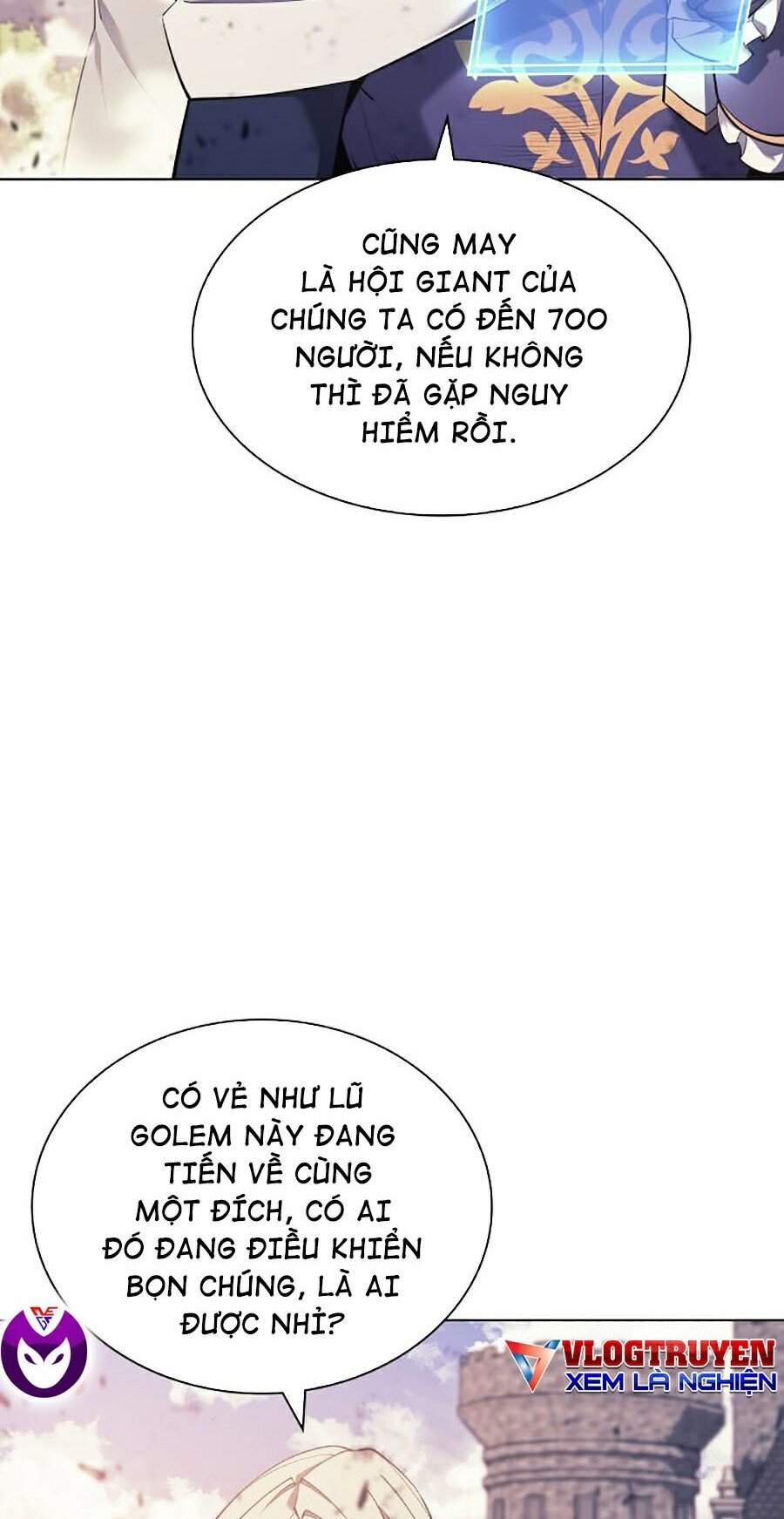 Thợ Rèn Huyền Thoại chapter 103 - Upload bởi truyensieuhay.com