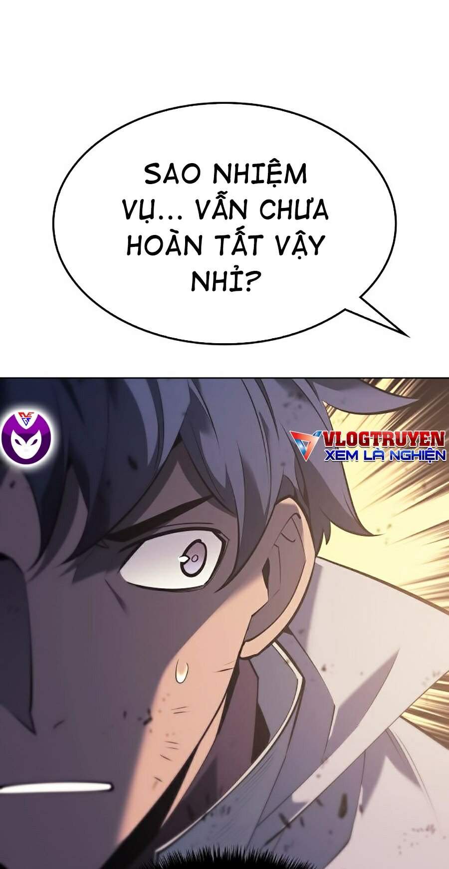 Thợ Rèn Huyền Thoại chapter 103 - Upload bởi truyensieuhay.com