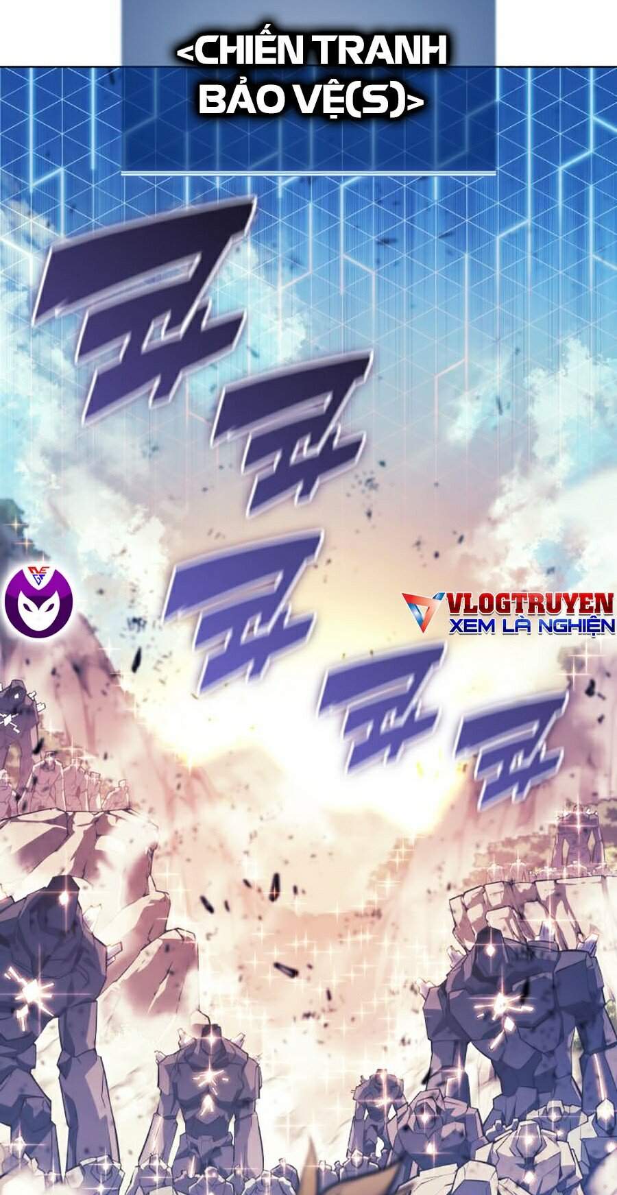Thợ Rèn Huyền Thoại chapter 103 - Upload bởi truyensieuhay.com