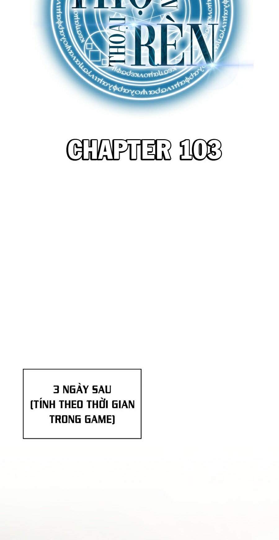 Thợ Rèn Huyền Thoại chapter 103 - Upload bởi truyensieuhay.com