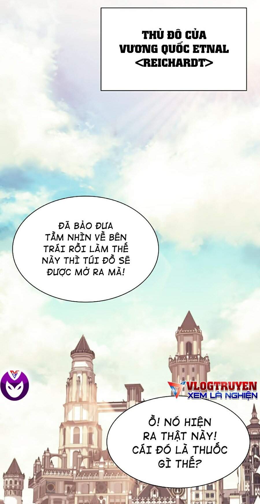 Thợ Rèn Huyền Thoại chapter 103 - Upload bởi truyensieuhay.com