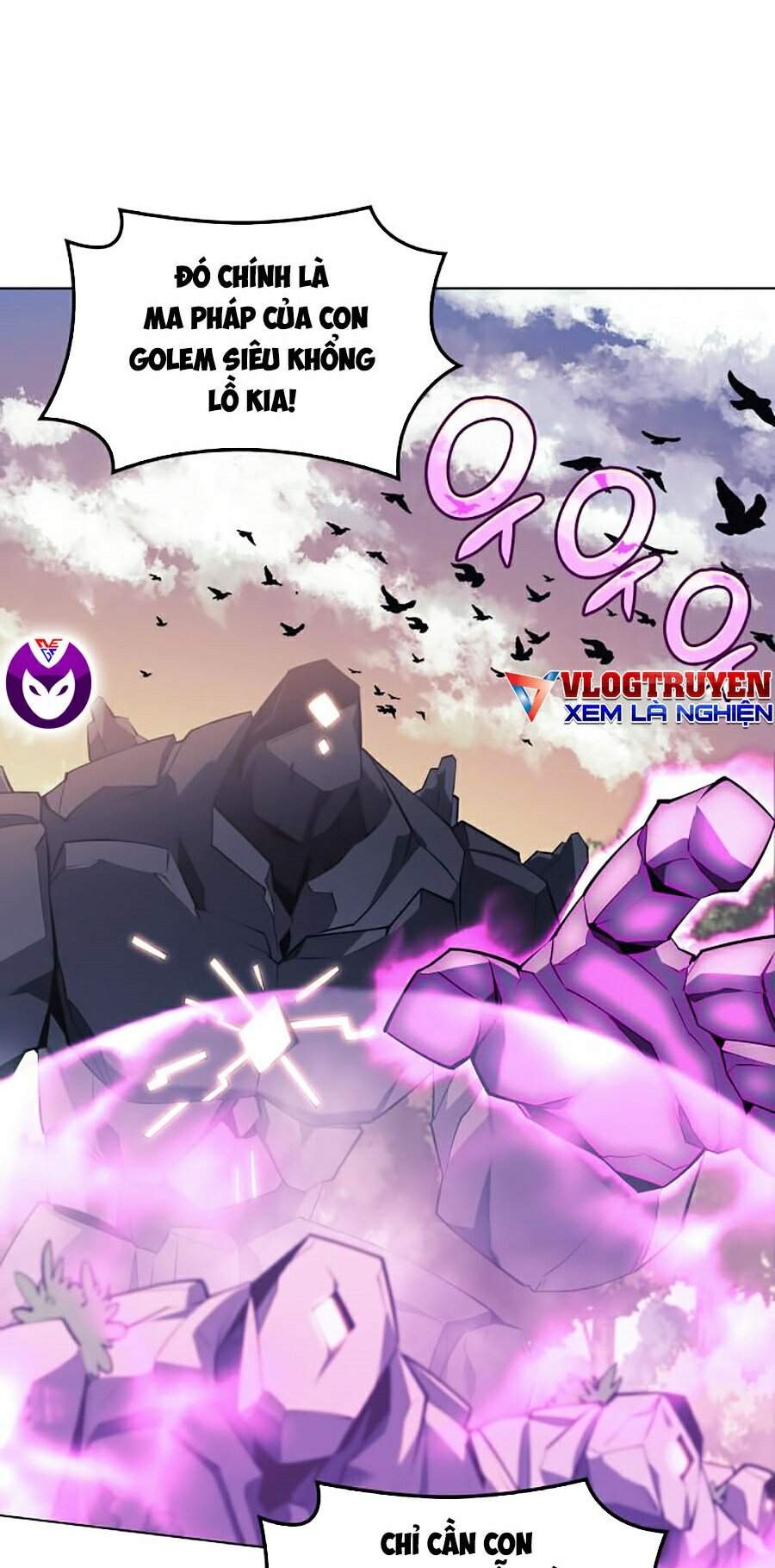 Thợ Rèn Huyền Thoại chapter 103 - Upload bởi truyensieuhay.com