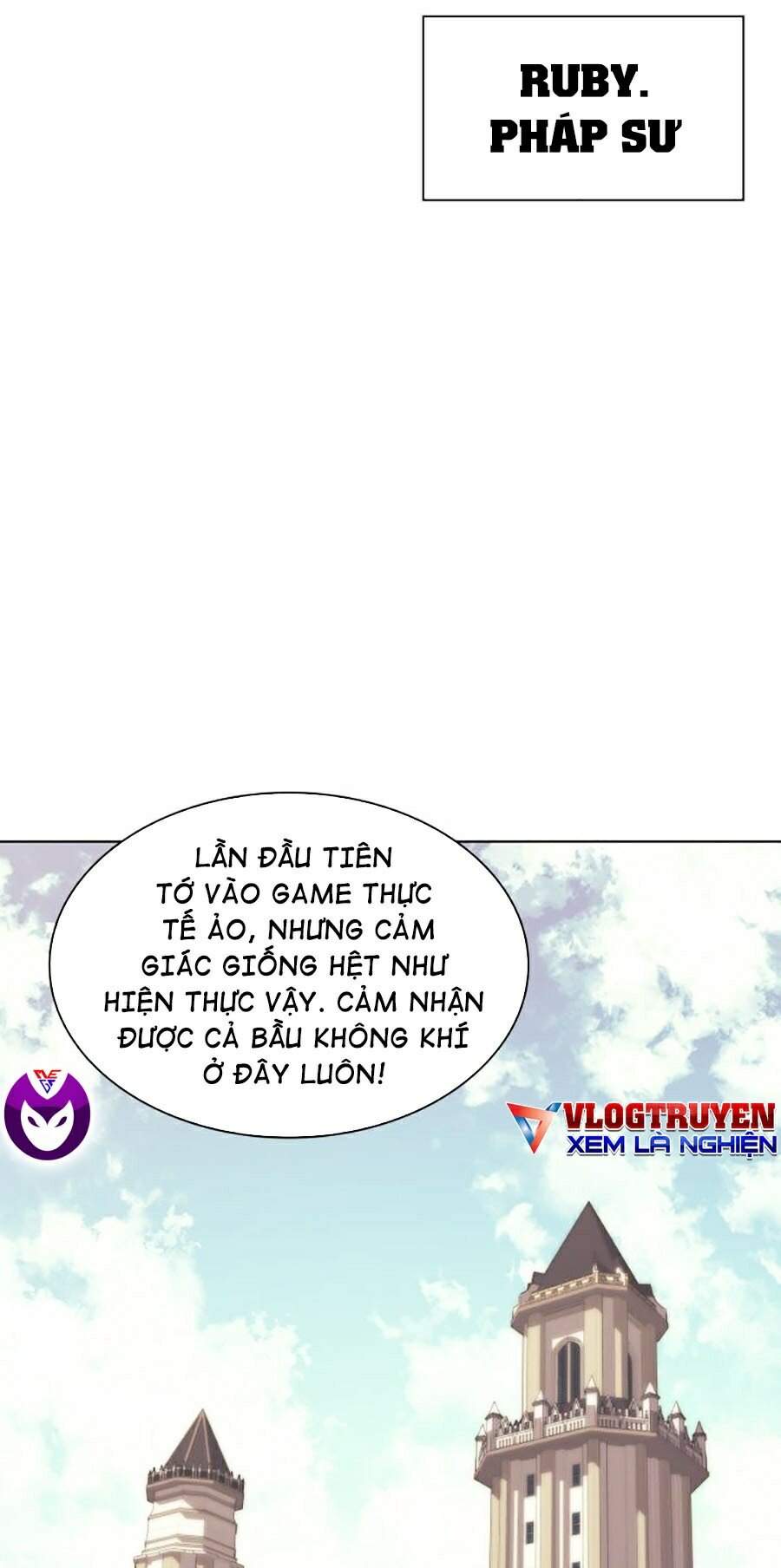 Thợ Rèn Huyền Thoại chapter 103 - Upload bởi truyensieuhay.com