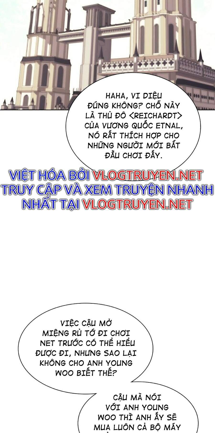 Thợ Rèn Huyền Thoại chapter 103 - Upload bởi truyensieuhay.com