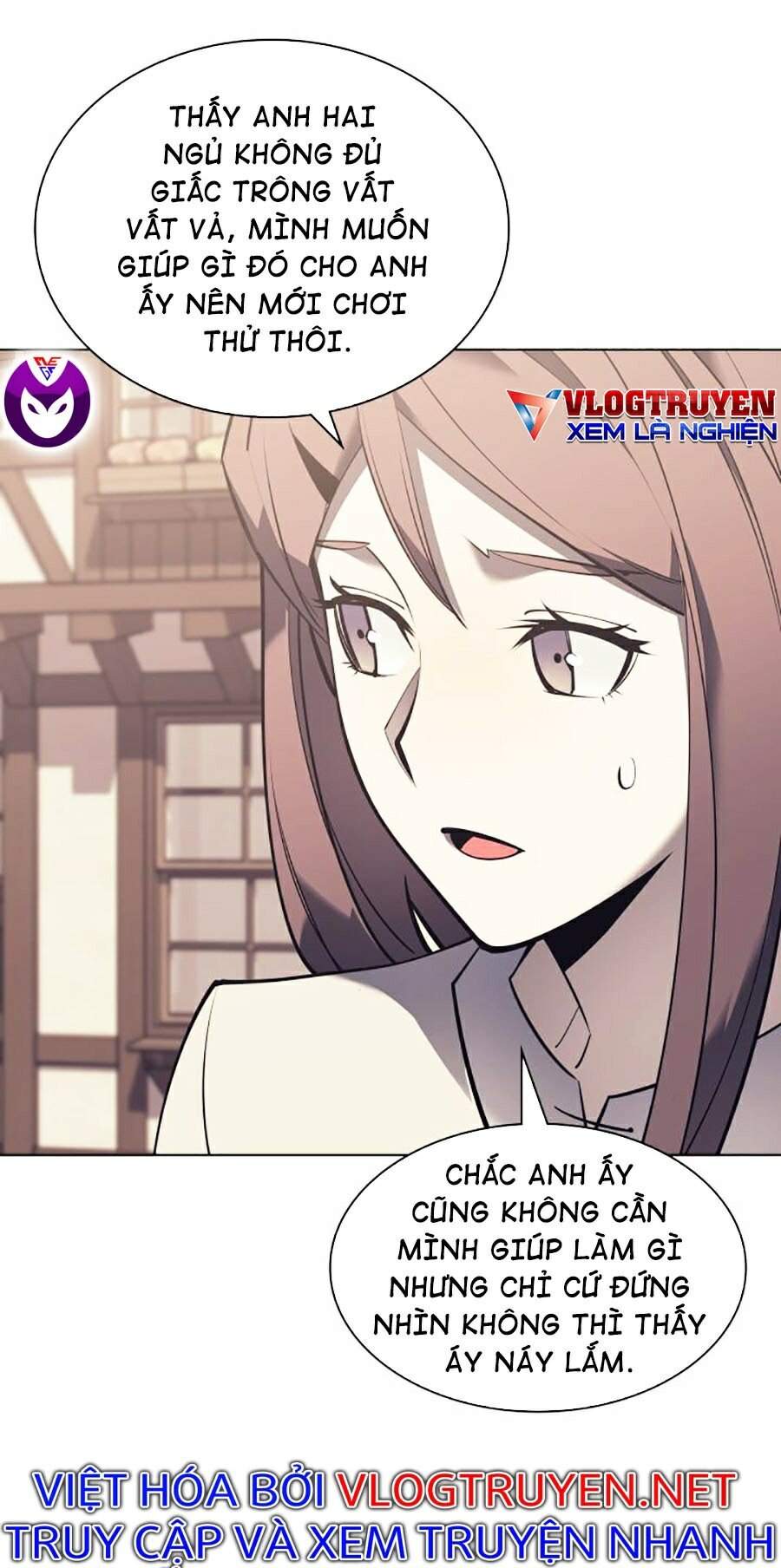 Thợ Rèn Huyền Thoại chapter 103 - Upload bởi truyensieuhay.com