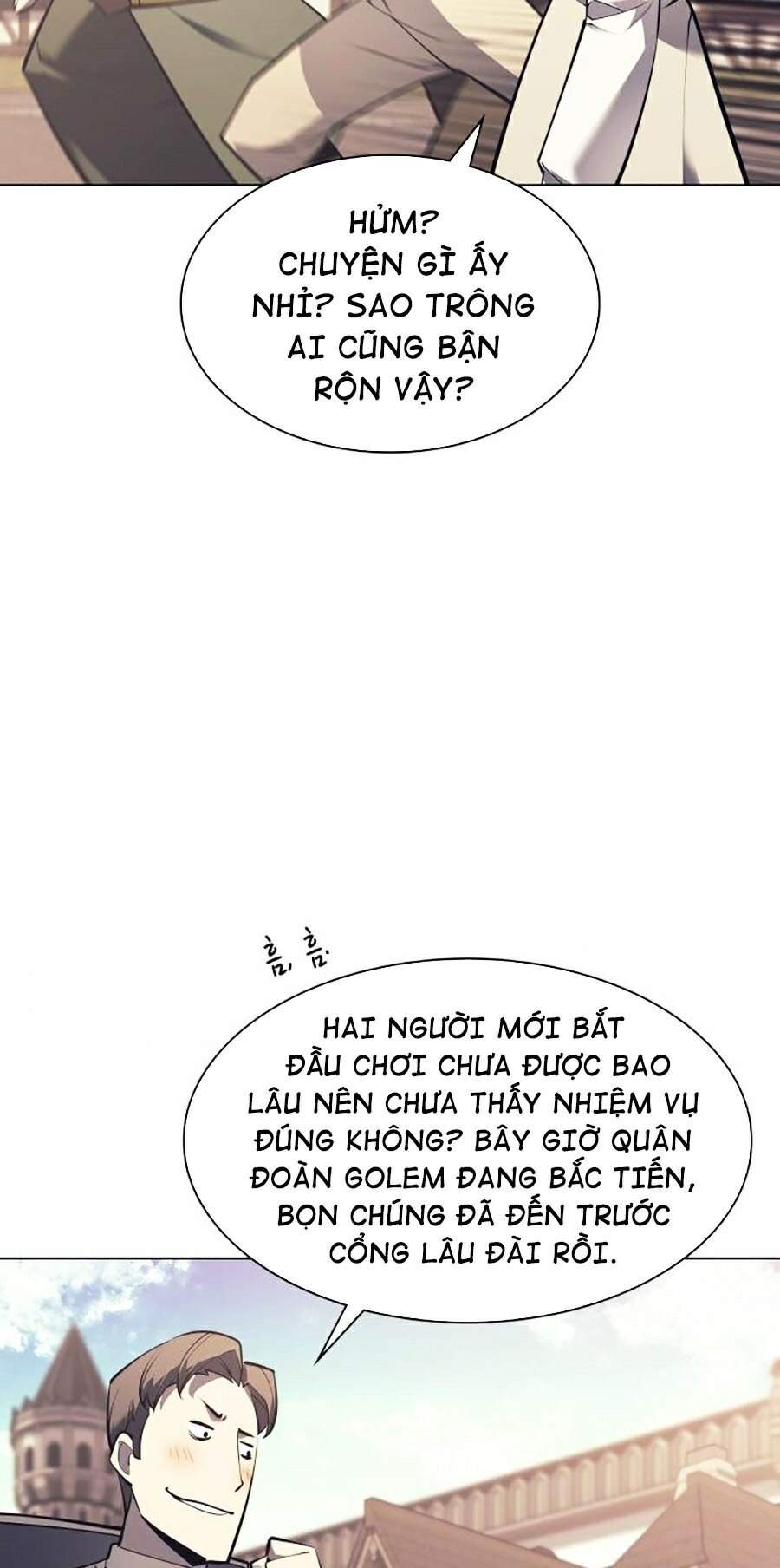 Thợ Rèn Huyền Thoại chapter 103 - Upload bởi truyensieuhay.com