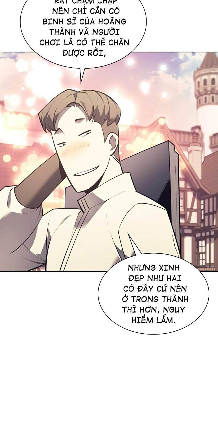 Thợ Rèn Huyền Thoại chapter 103 - Upload bởi truyensieuhay.com