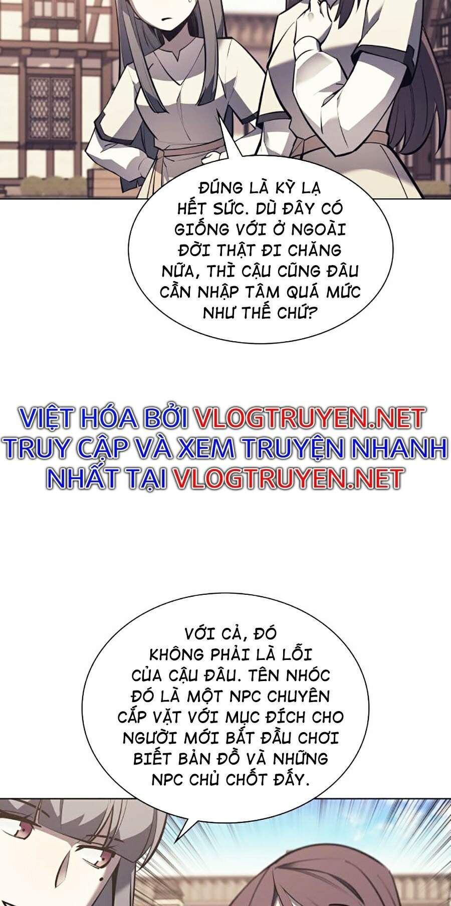 Thợ Rèn Huyền Thoại chapter 103 - Upload bởi truyensieuhay.com