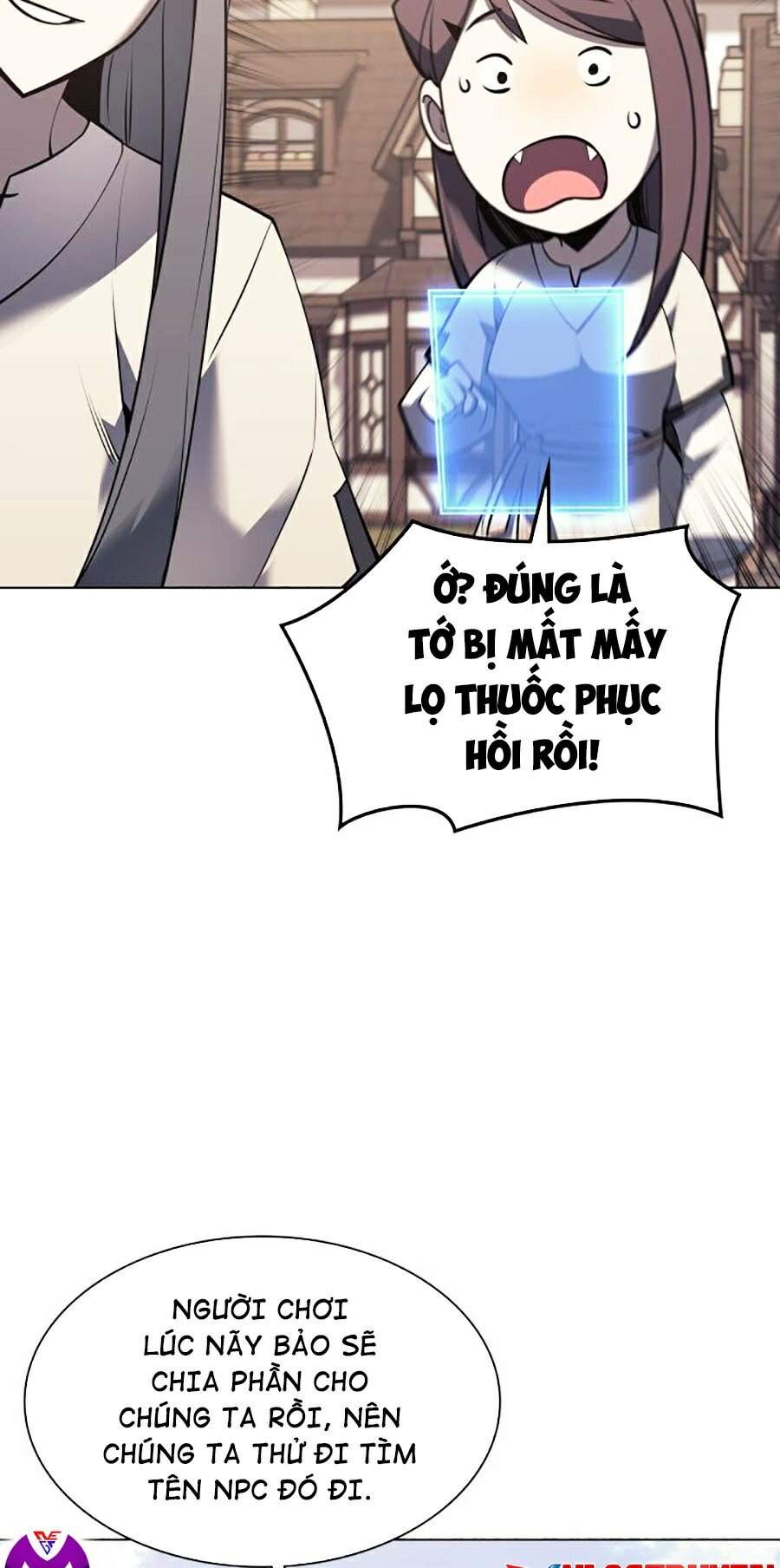 Thợ Rèn Huyền Thoại chapter 103 - Upload bởi truyensieuhay.com