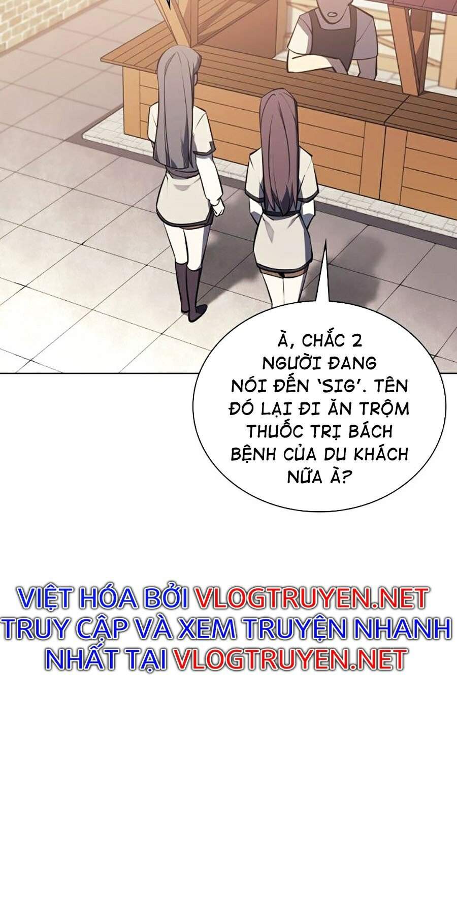 Thợ Rèn Huyền Thoại chapter 103 - Upload bởi truyensieuhay.com