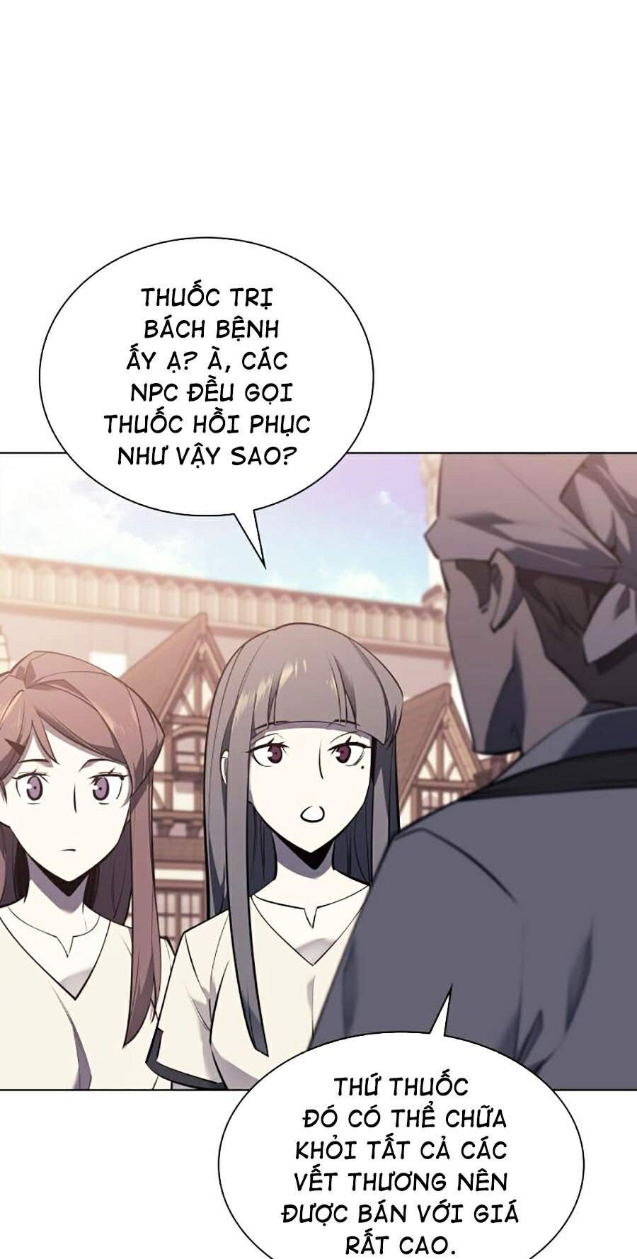 Thợ Rèn Huyền Thoại chapter 103 - Upload bởi truyensieuhay.com