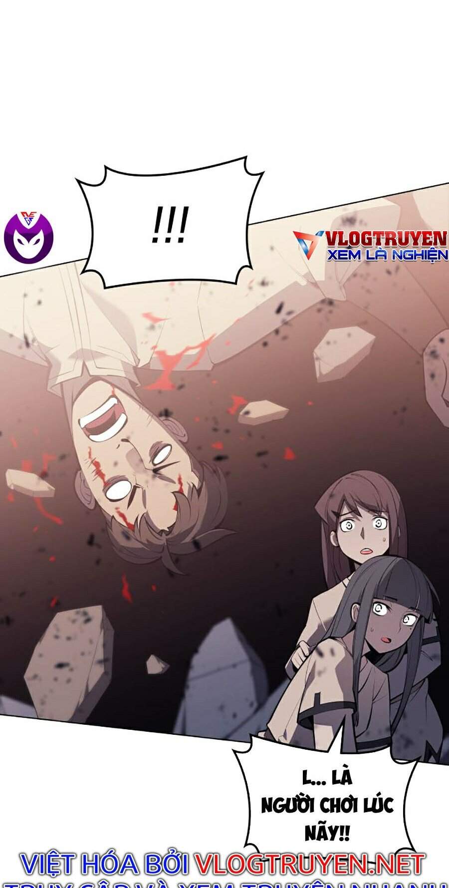 Thợ Rèn Huyền Thoại chapter 103 - Upload bởi truyensieuhay.com