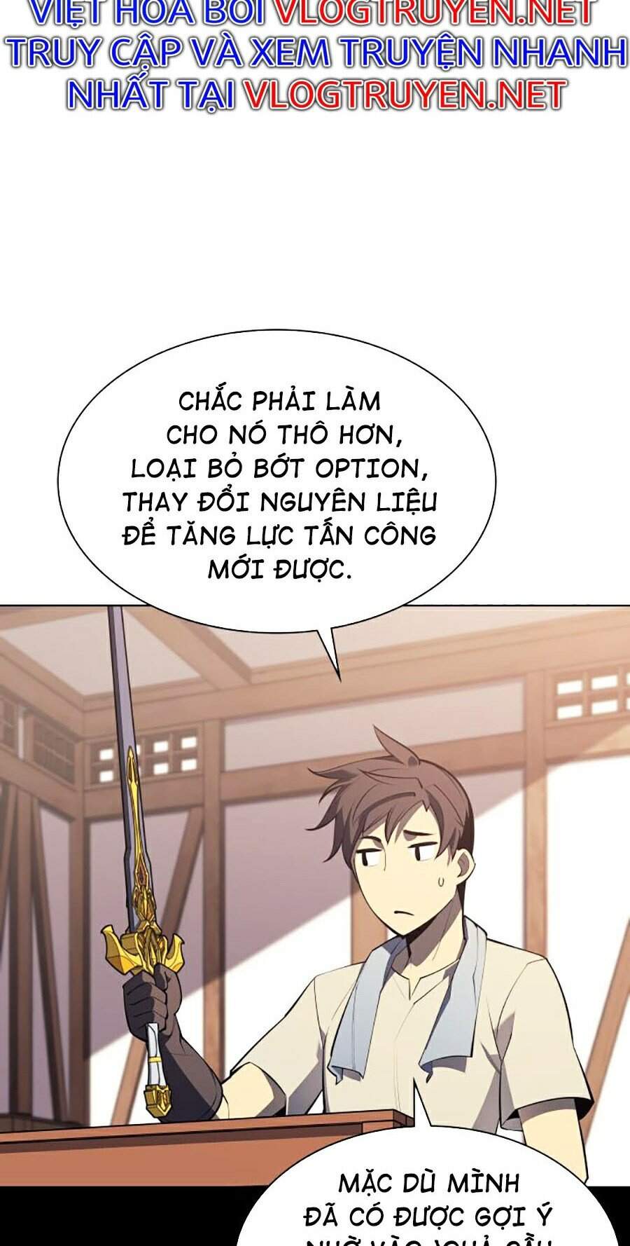 Thợ Rèn Huyền Thoại chapter 103 - Upload bởi truyensieuhay.com