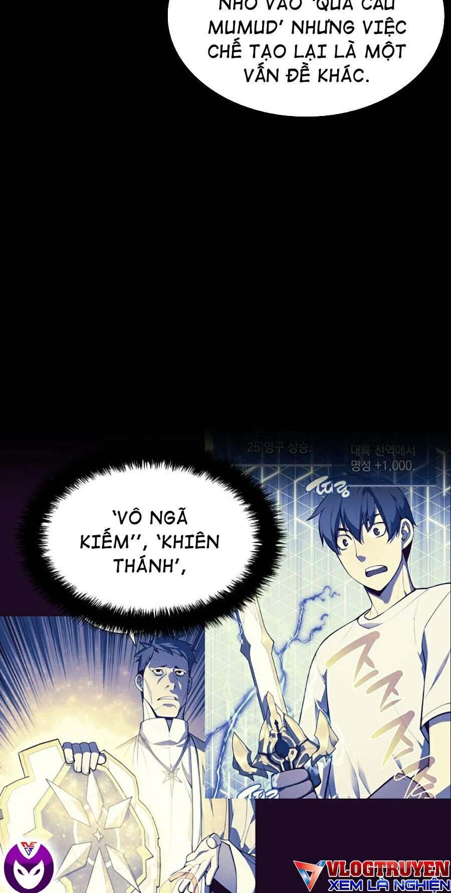 Thợ Rèn Huyền Thoại chapter 103 - Upload bởi truyensieuhay.com