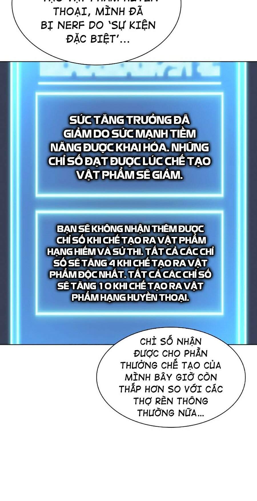 Thợ Rèn Huyền Thoại chapter 103 - Upload bởi truyensieuhay.com