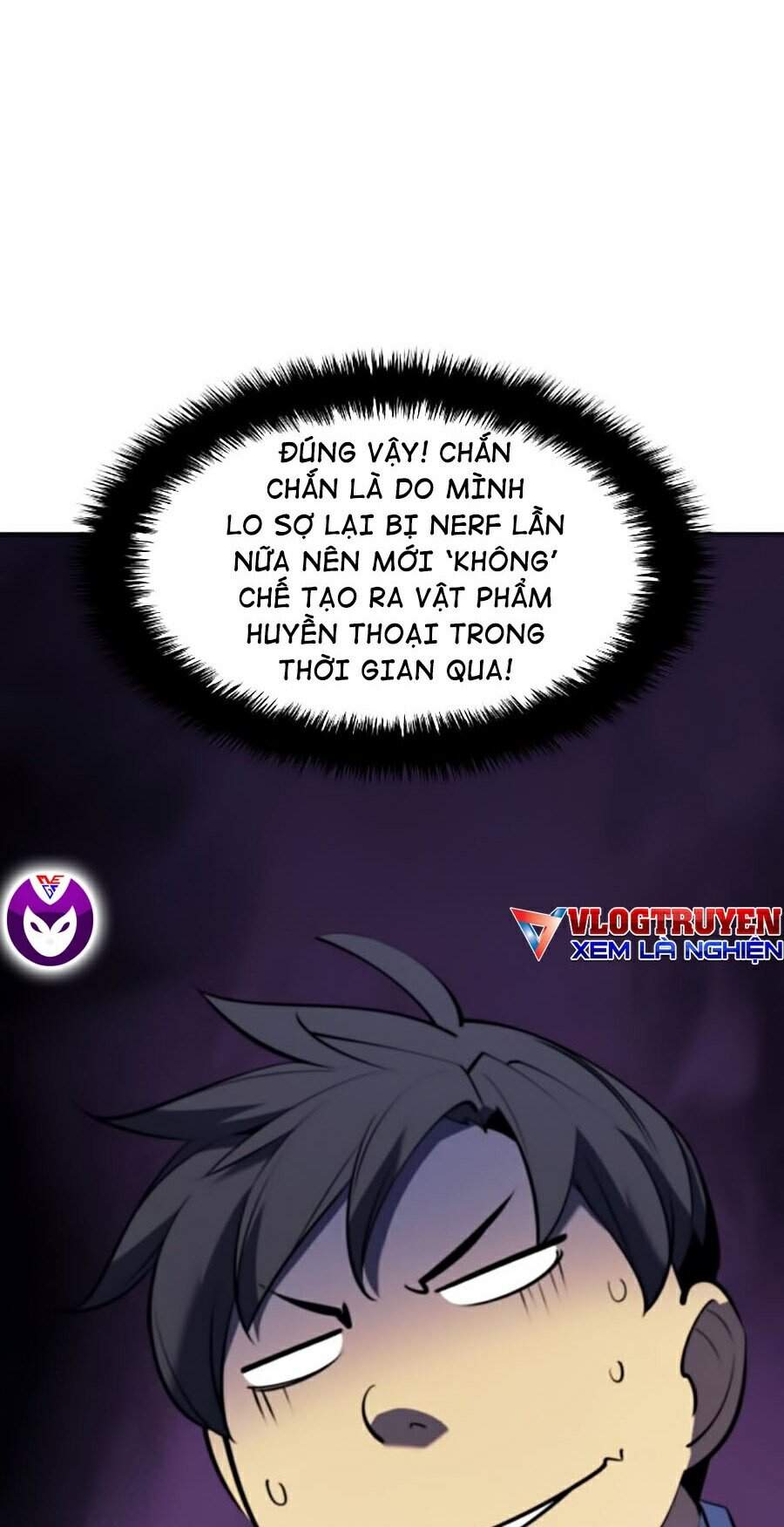 Thợ Rèn Huyền Thoại chapter 103 - Upload bởi truyensieuhay.com