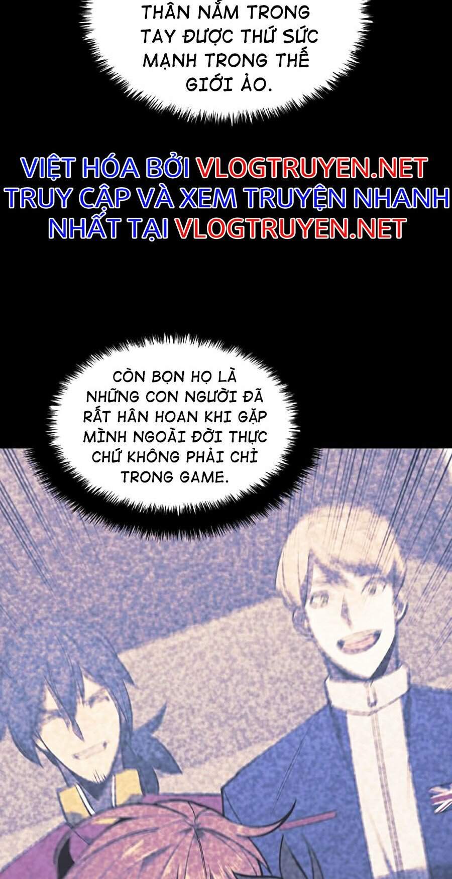 Thợ Rèn Huyền Thoại chapter 103 - Upload bởi truyensieuhay.com