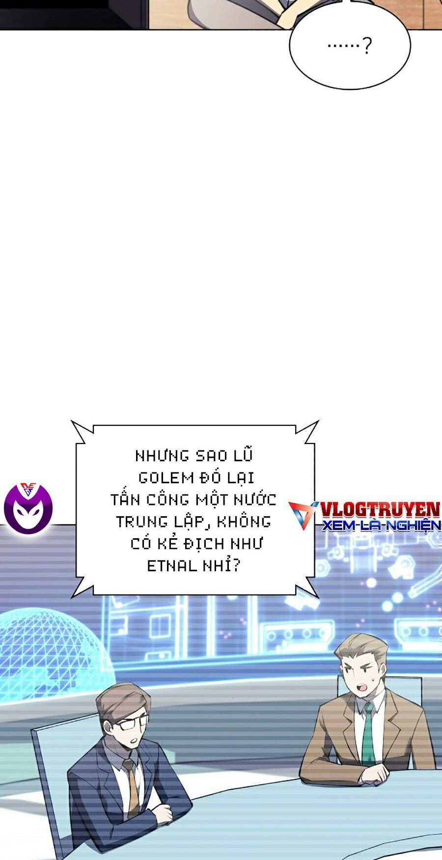 Thợ Rèn Huyền Thoại chapter 103 - Upload bởi truyensieuhay.com