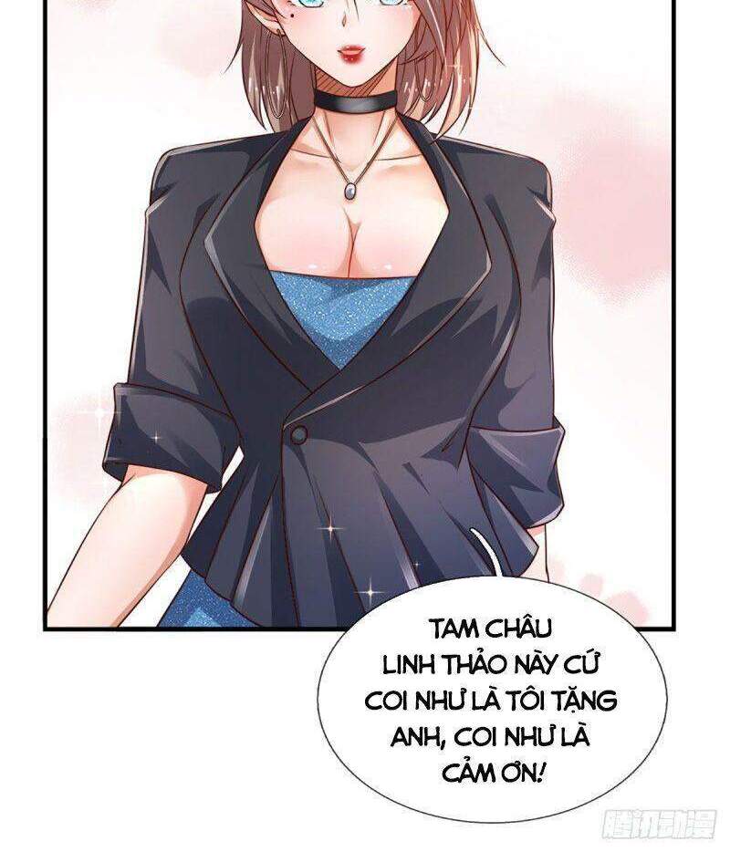 Luyện Thể Trăm Nghìn Tầng chapter 63 - Trang 7