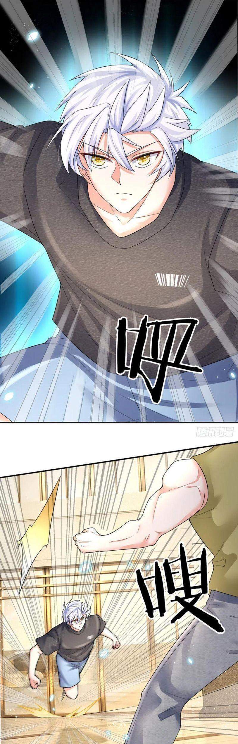 Luyện Thể Trăm Nghìn Tầng chapter 64 - Trang 16