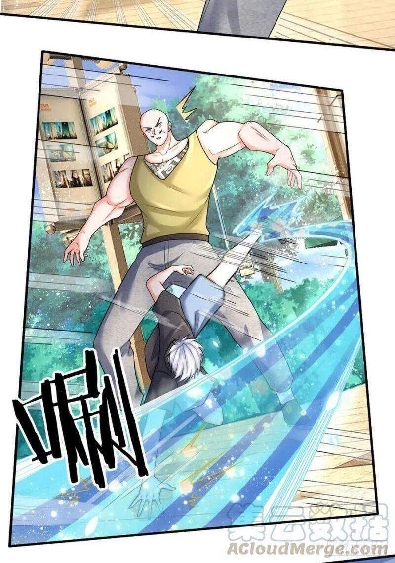 Luyện Thể Trăm Nghìn Tầng chapter 64 - Trang 17