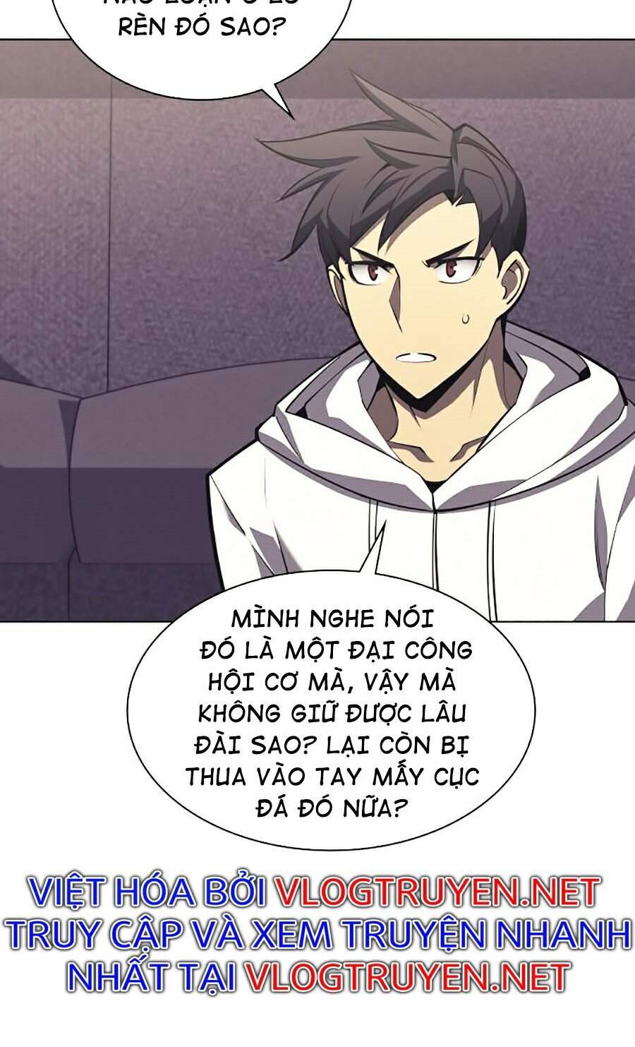 Thợ Rèn Huyền Thoại chapter 104 - Upload bởi truyensieuhay.com