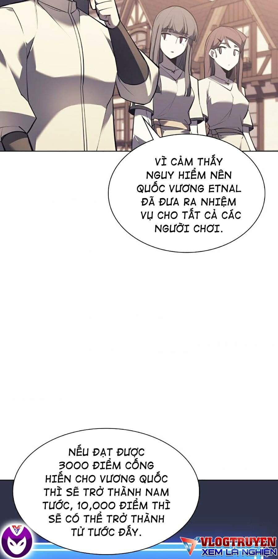 Thợ Rèn Huyền Thoại chapter 104 - Upload bởi truyensieuhay.com