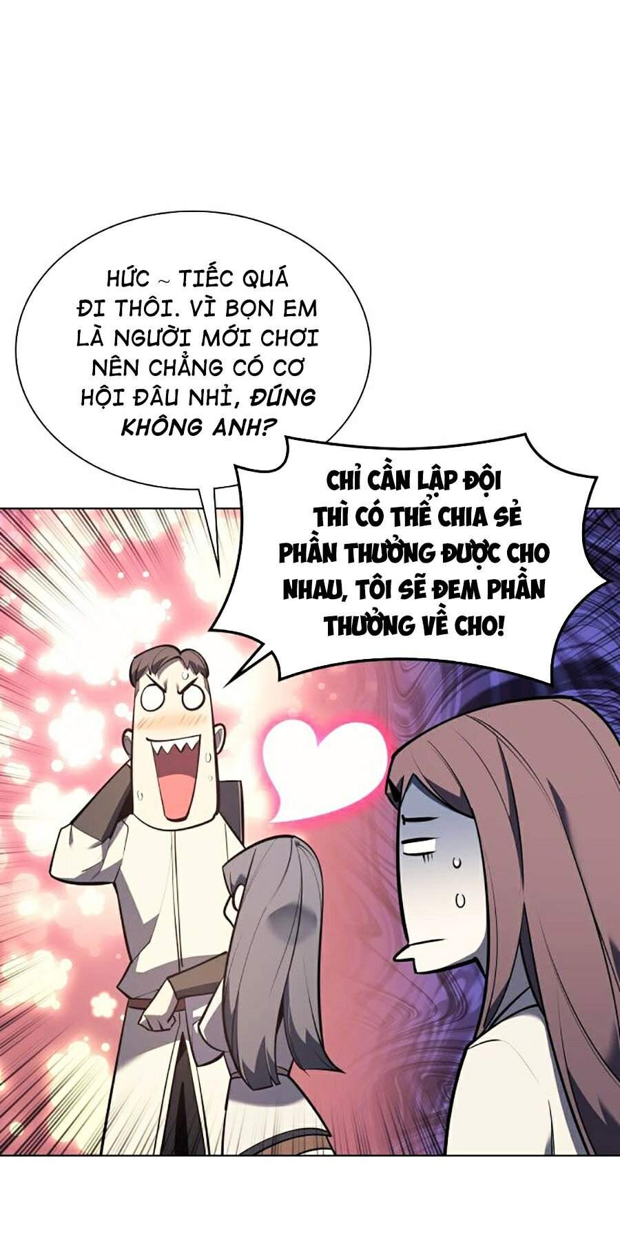 Thợ Rèn Huyền Thoại chapter 104 - Upload bởi truyensieuhay.com