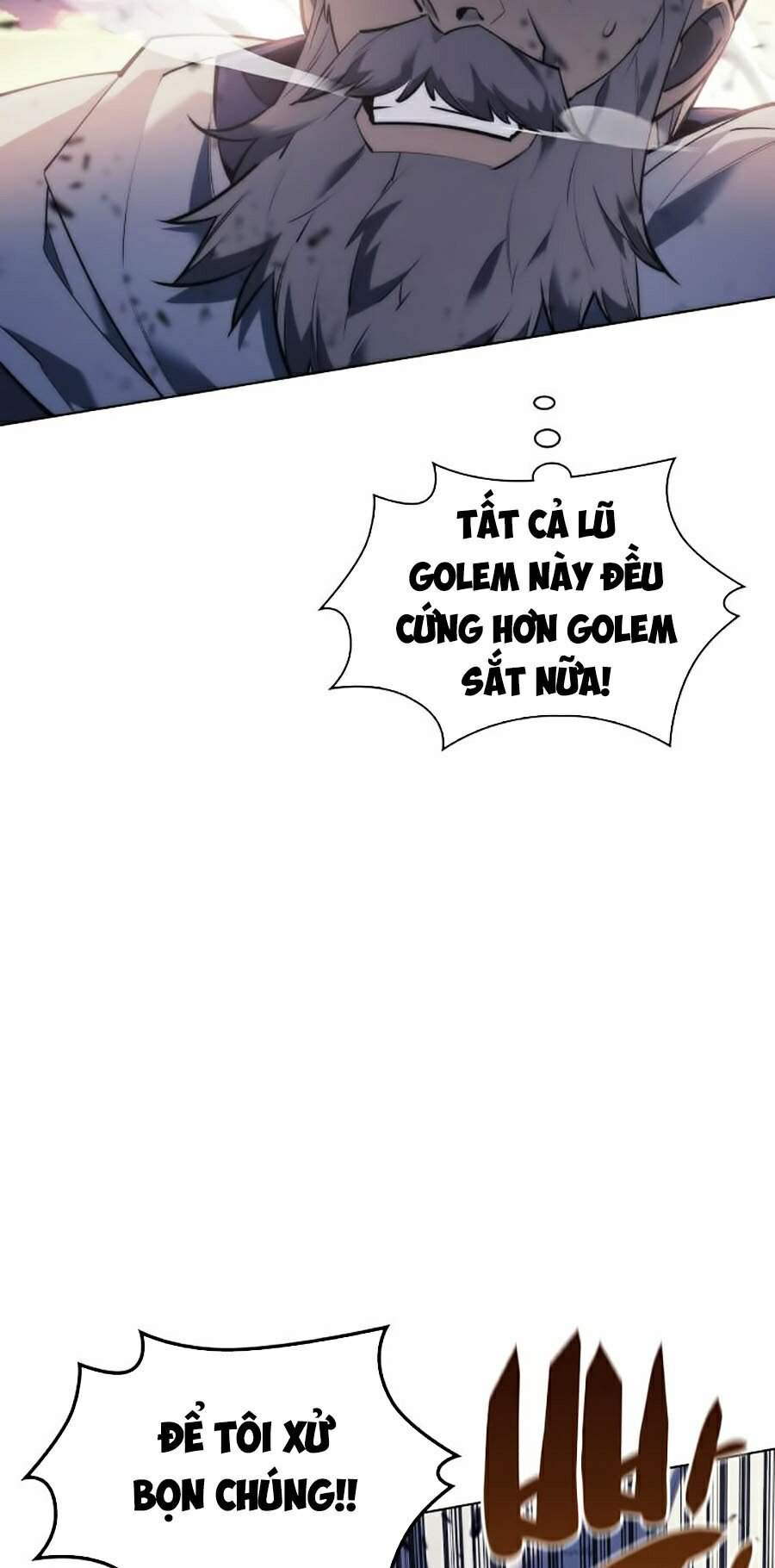 Thợ Rèn Huyền Thoại chapter 104 - Upload bởi truyensieuhay.com