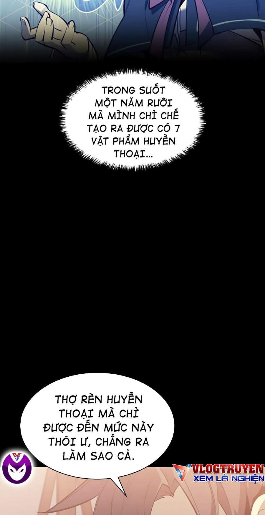 Thợ Rèn Huyền Thoại chapter 104 - Upload bởi truyensieuhay.com