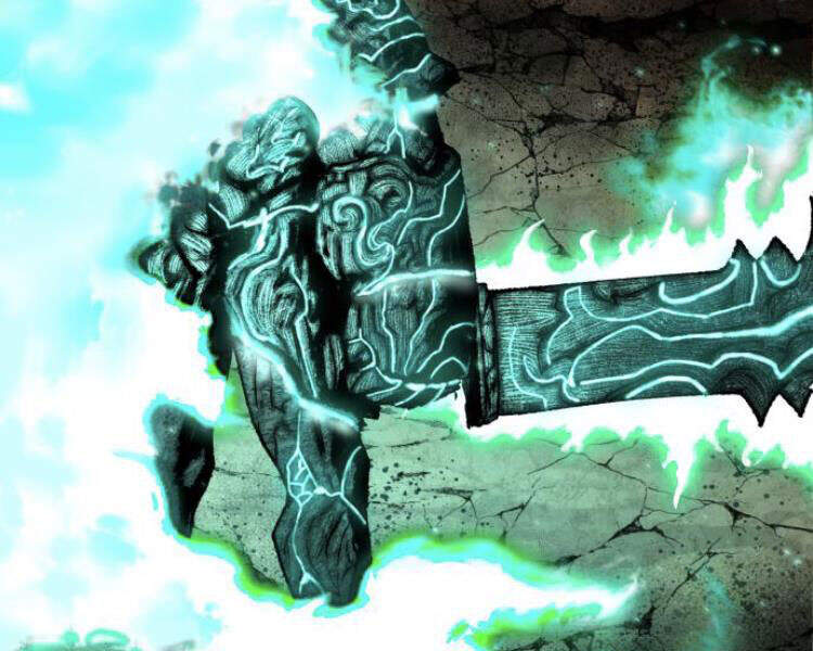 Phá Bỏ Giới Hạn chapter 54 - Upload bởi truyensieuhay.com