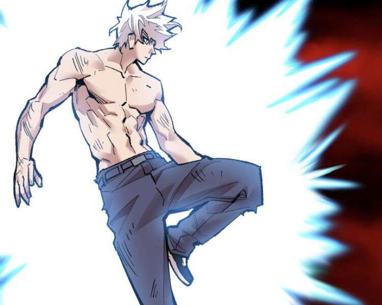 Phá Bỏ Giới Hạn chapter 54 - Upload bởi truyensieuhay.com