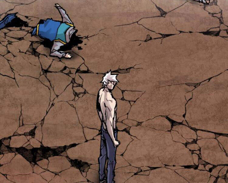 Phá Bỏ Giới Hạn chapter 54.5 - Upload bởi truyensieuhay.com
