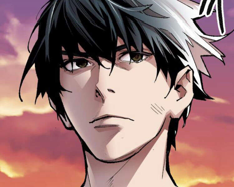 Phá Bỏ Giới Hạn chapter 54.5 - Upload bởi truyensieuhay.com