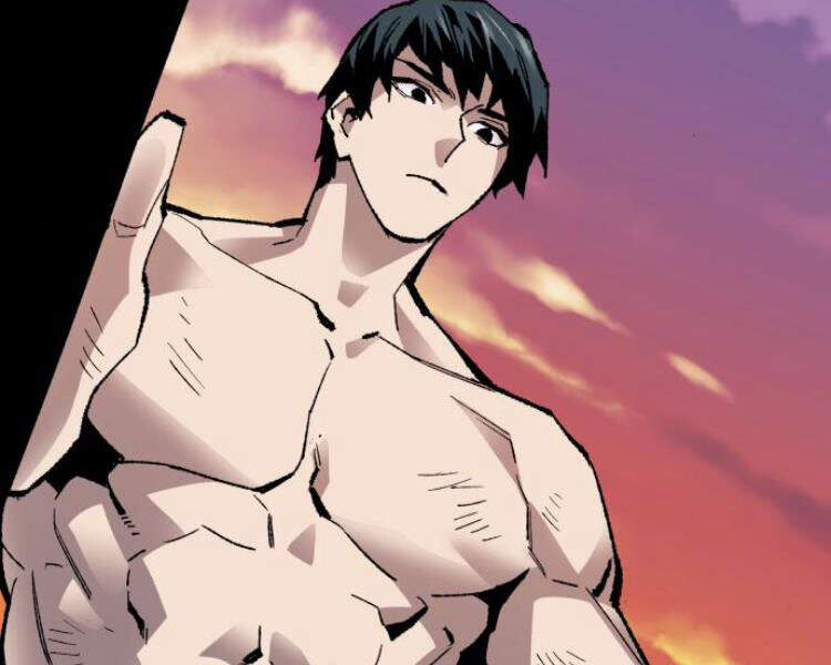 Phá Bỏ Giới Hạn chapter 54.5 - Upload bởi truyensieuhay.com